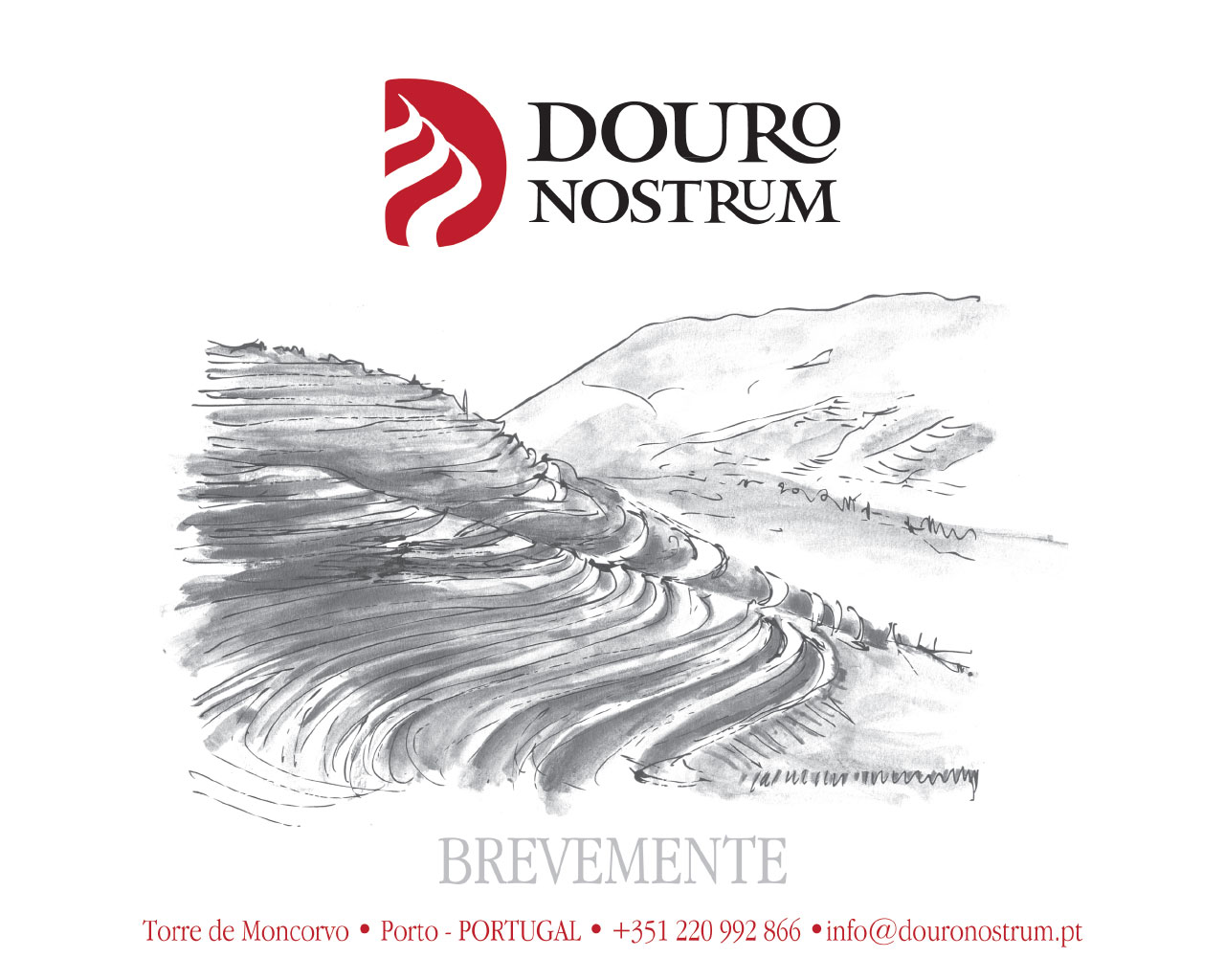 Douro Nostrum